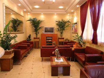 Hotel Diana Viserbella di Rimini Екстериор снимка